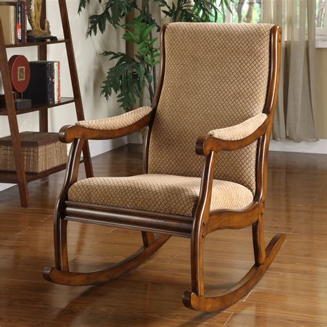 (1) Free shipping. . Wayfair rocking chair